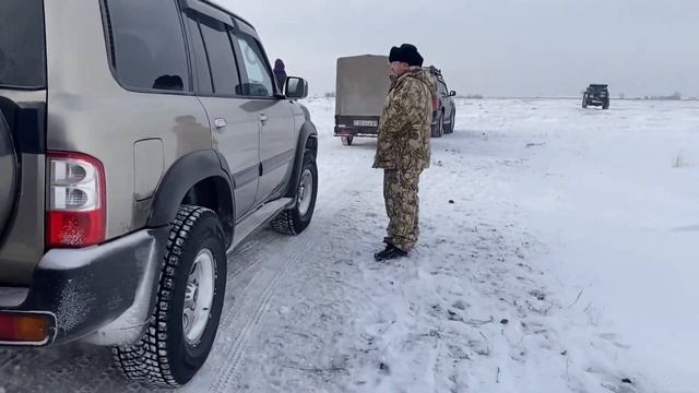 Ленд крузер 200 совсем не едет… смотреть онлайн