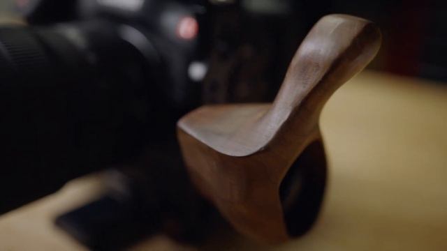 Canon C70 Rig: Adapt To ANY Scenario смотреть онлайн