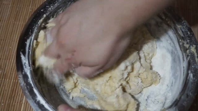 ОЧЕНЬ ВКУСНЫЙ Венский Пирог.Быстрый пирог к чаю .Cherry Pie. смотреть онлайн