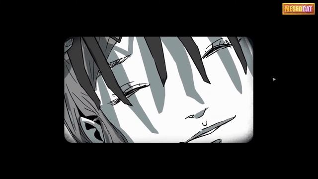 Прохождение мрачной сказки Iris.Fall с MesedCat атмосферное приключение смотреть онлайн