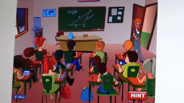 обзор игры не паслушний класс 3 смотреть онлайн