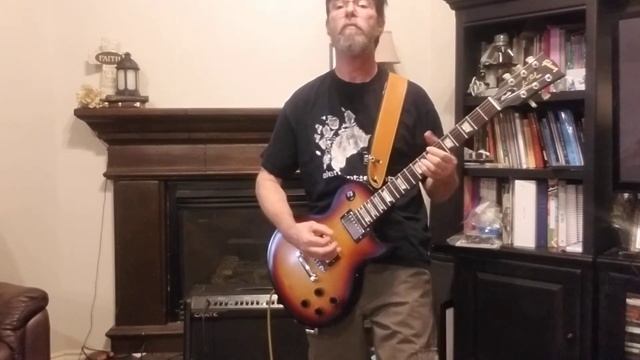 Line 6JM 4 looper смотреть онлайн
