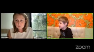 Саша о жизни, смерти, видении и неведении | Лена Сулина