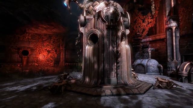 The Elder Scrolls Online: Morrowind 101 смотреть онлайн
