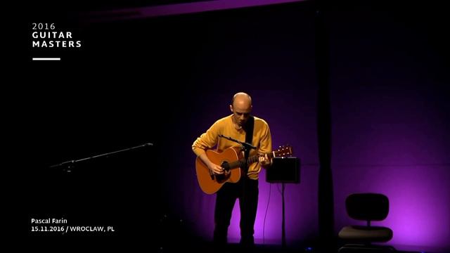 Train to Düsseldorf | Tommy Emmanuel | Pascal Farin | Live in Wroclaw смотреть онлайн