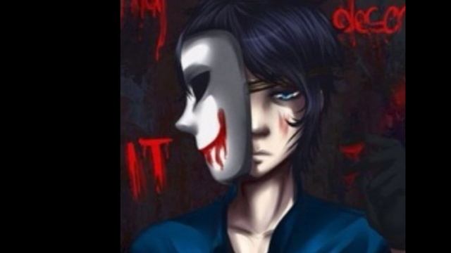 ??️Кровавый Художник - Тик Так На Часах ровно полночь время приступать... ( Крипипаста ) ?️? смотреть онлайн