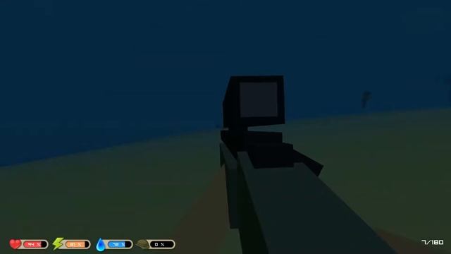 Let's Play ONCE BITTEN TWICE DEAD [Pre-Alpha] Beinahe den Hydranten erschossen смотреть онлайн