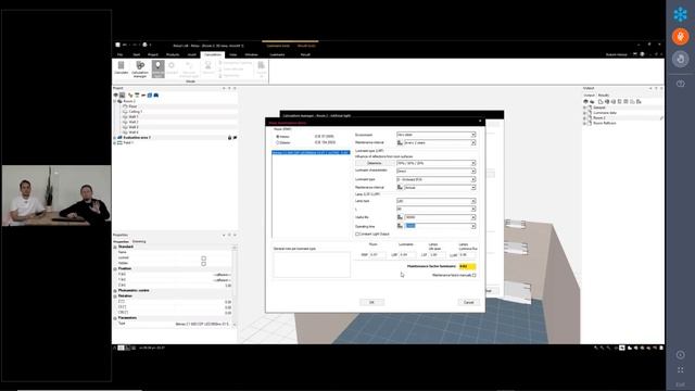 What is new in ReluxDesktop - 2021.1.0.0 смотреть онлайн