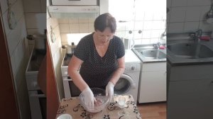 Вкусненький фарш для пельменей