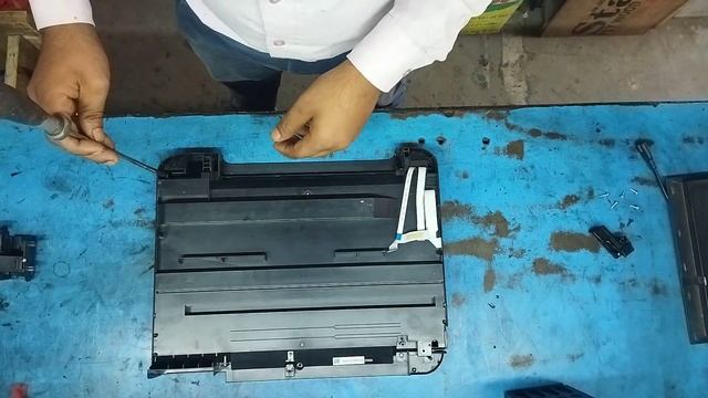 Epson L 3250 ,3210, 3215, 3216, Printer Scanner Error Problem Solved