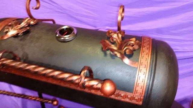 Мангал-смокер 4в1 | мангал, коптильня, барбекю, печь для казана | BBQ - Grill - Smoker смотреть онлайн