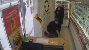 Твою мать, что у вас тут происходит !