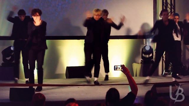 K-POP WORLD FESTIVAL 2017 ► POLAND смотреть онлайн