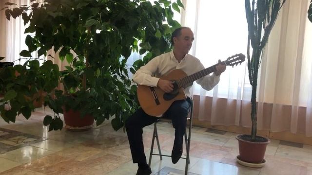 Гизар Гилязов - 