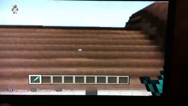 The Krusty Krab: Minecraft смотреть онлайн