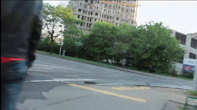 метро Юго-Западная - гостиница РАНХиГС (Пр. Вернадского, 82) смотреть онлайн