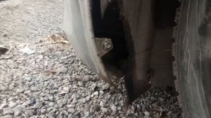 Замена лампы ПТФ Форд Мондео 4 часть 2.Сложности.