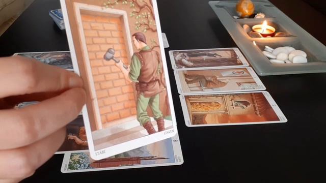 LEU 13-19 Decembrie🔸️O rasturnare de situatie, dar si un nou inceput. смотреть онлайн