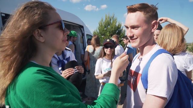 Форум «УТРО 2018» — Первая смена, день 5 смотреть онлайн