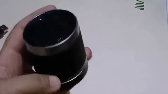 Bluetooth колонка COOX T3+ смотреть онлайн