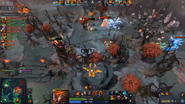 ОН CЖЕГ YATORO! ГЕНИЙ в ДЕЛЕ 🔥 смотреть онлайн