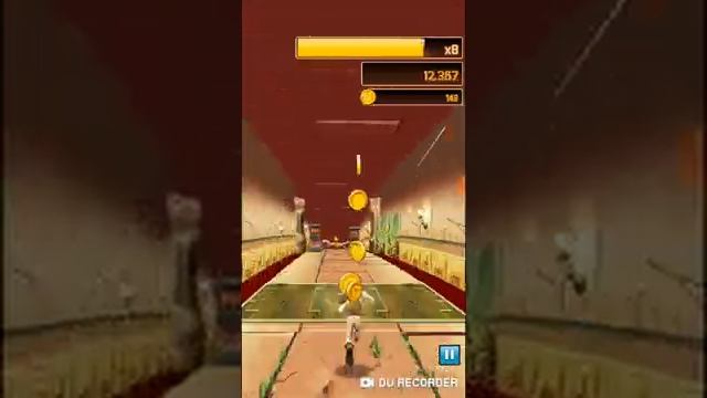 Danger dash - gameplay (gameloft) смотреть онлайн