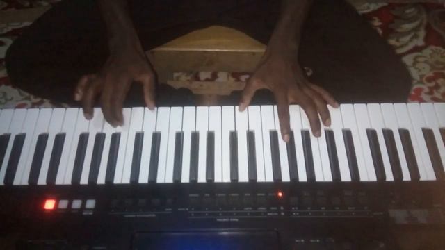 Mawo Dona Yesu TINZ written by Ephraim Amu смотреть онлайн