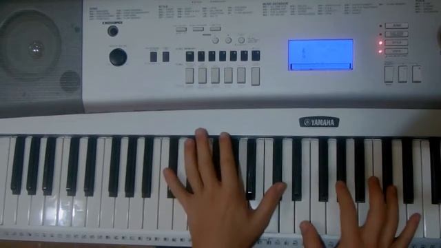 Мой Друг Лучше Всех Играет Блюз Рифф на 10ти Инструментах + смотреть онлайн