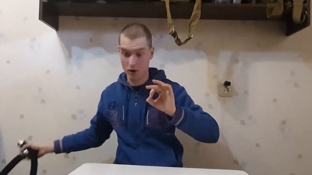 обзор на китайскую поясную ФВУ смотреть онлайн