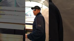 БАНЯ ИЗ ПОЛИКАРБОНАТА