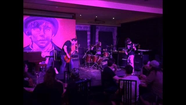 GodsFear - Twelve Disciples смотреть онлайн