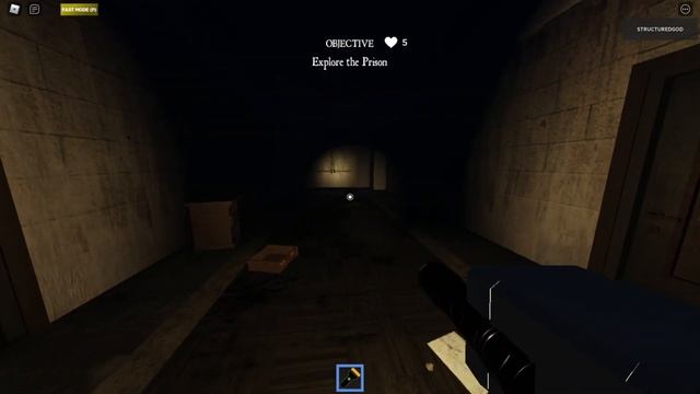 TRESPASS (ACT II) Gameplay смотреть онлайн