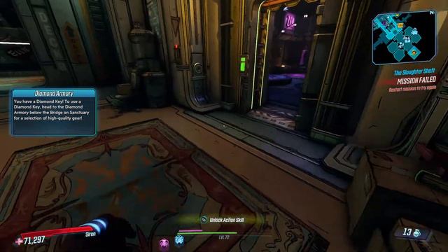 Borderlands 3 Eridium Drop If You Need It смотреть онлайн