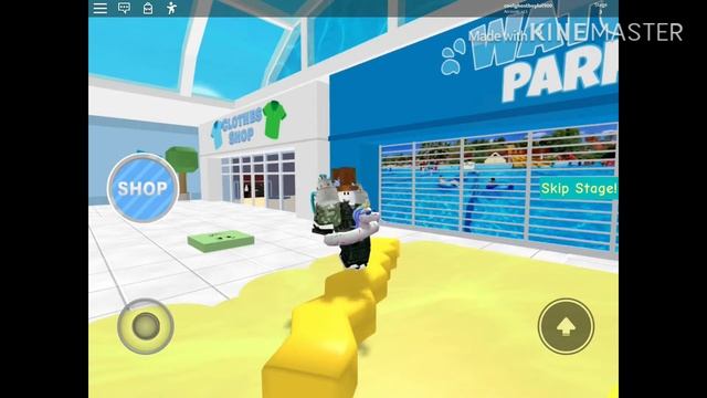 Roblox hype dance part 2 смотреть онлайн