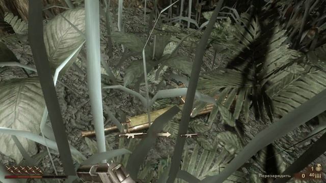 Прохождение Far Cry 2 [Прибытие] #1 смотреть онлайн