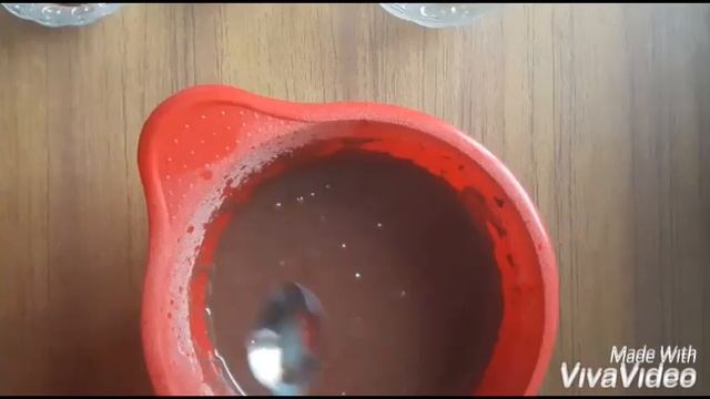 Влажный кекс!! Любителям шоколада смотреть обязательно ? смотреть онлайн