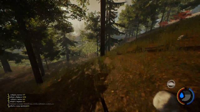 ПОИСК И ЗАЧИСТКА ПЕЩЕР | TheForest смотреть онлайн