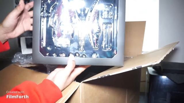 BigBadToyStore box Opening смотреть онлайн