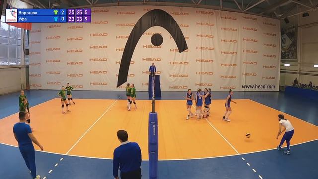 Финал первенства России по волейболу среди команд девушек 2007-2008 г.р. Н.Новгород ноябрь 2020 смотреть онлайн