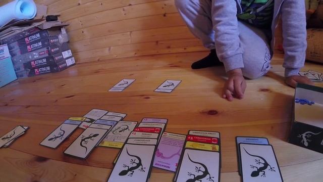 Играем в Эволюцию ( + время летать) смотреть онлайн