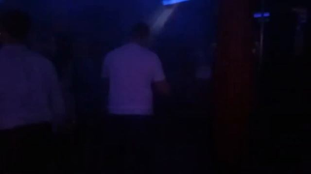 Скрипачка из Питера. Клуб смотреть онлайн