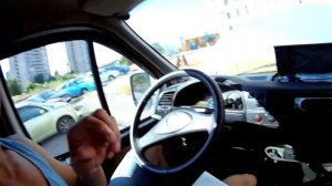 Охлаждение газель баргузин змз 405