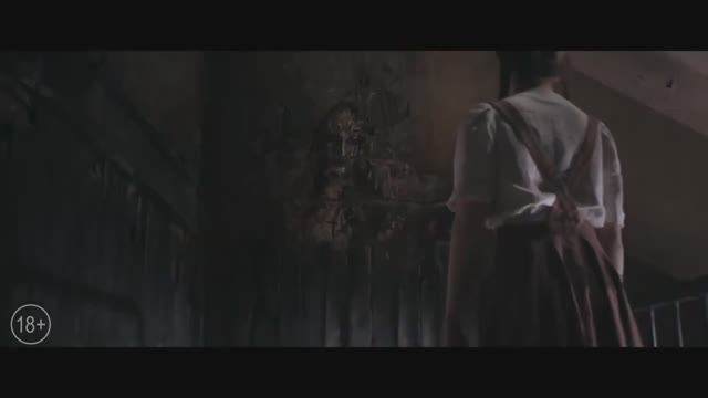 Проклятие монахини 2 (2023) Трейлер на русском смотреть онлайн
