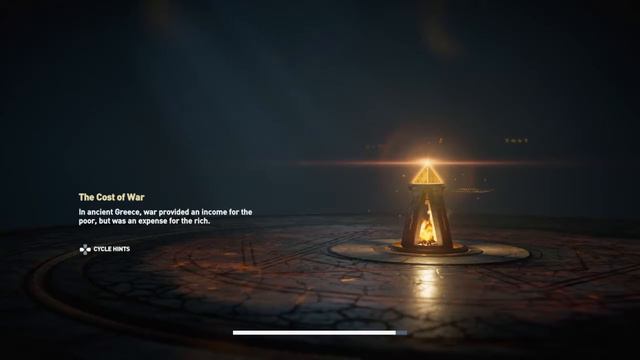 Assassin ' s creed odyssey смотреть онлайн