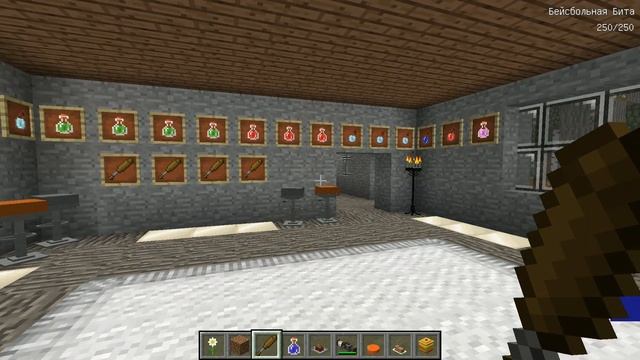 МАМА И ПАПА ХУЛИГАНА ПОХОРОНИЛИ БАБКУ ГРЕННИ ЗАЖИВО В МАЙНКРАФТ | НУБИК В MINECRAFT ЛОВУШКА GRANNY смотреть онлайн