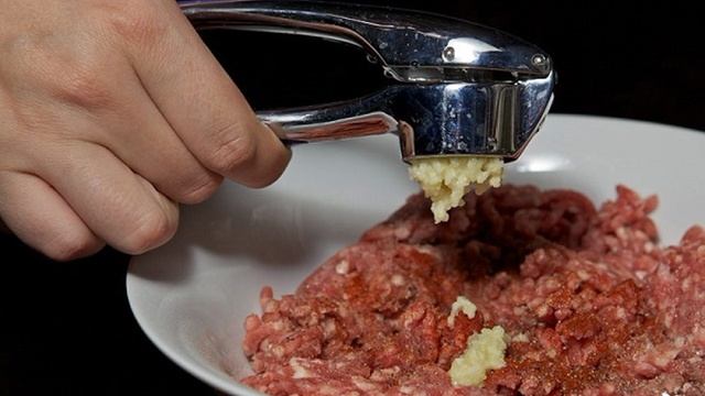 Сборник рецептов