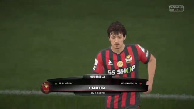 Моменты FIFA 17 #37 Внестримовые матчи на кубок. смотреть онлайн
