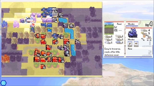 [AW:DS Hard Campaign] Mission 19: Into The Woods (300 S-Rank No Skills) смотреть онлайн