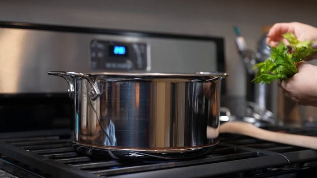 The Best CHICKEN MEATBALL SOUP | CALDO DE ALBÓNDIGAS De POLLO
