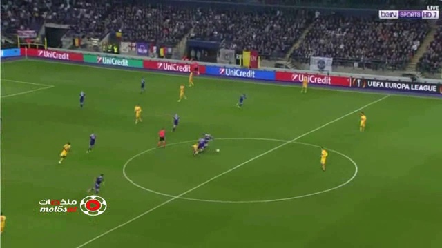 Anderlecht 1 Vs 0 Apoel смотреть онлайн